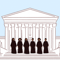 Joe Biden Justice GIF by INTO ACTION