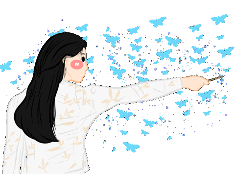 Bae Suzy Sticker by yemsstudio