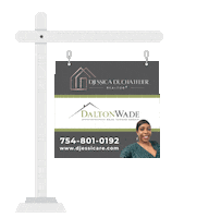 djessicare djessica realtor djessicarealtor Sticker