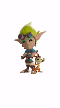 Playstation Ps2 GIF by Youtooz