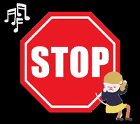 Song Stop GIF by City of Kamloops