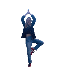 Saardappel Sticker