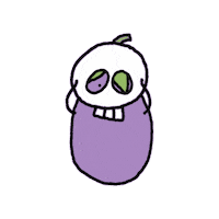 Trick Or Treat Halloween Sticker