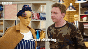 GIF by BBC