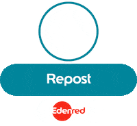 Sticker by edenred