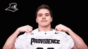 Pcmlax GIF by Providence Friars