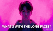 Jinu GIF by NETFLIX