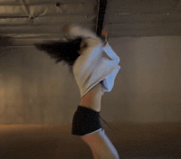 Megan GIF