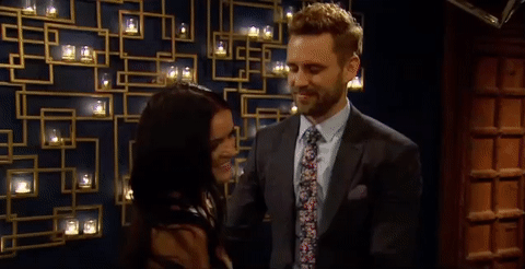 season 21 raven GIF by The Bachelor