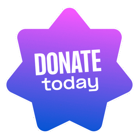 Donate Sticker by SickKids