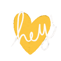 Heart Love Sticker
