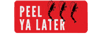 See Ya Later Shrimp Sticker by Hook & Reel