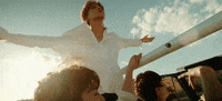 Highway To Heaven Nctsmtown GIF by NCT 127