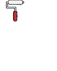 Rock And Roll Band Sticker by The Grahams