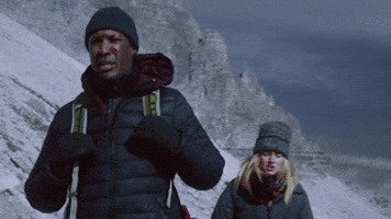 Do You Just Make This Shit Up?