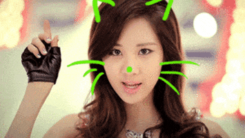 girls generation GIF