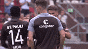 Sankt Pauli Zander GIF by FC St. Pauli