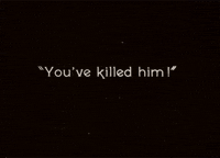 buster keaton intertitle GIF by Maudit