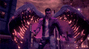 Saints Row GIF