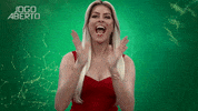 feliz applause GIF by Band