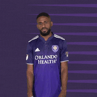 Major League Soccer Sport GIF by Orlando City SC