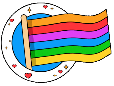 Heart Love Sticker by The Room