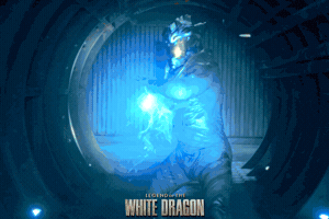 Power Rangers Superpower GIF by Signature Entertainment