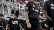 Major League Soccer Football GIF by D.C. United