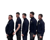 Look Point Sticker by Herringbone Kitchens