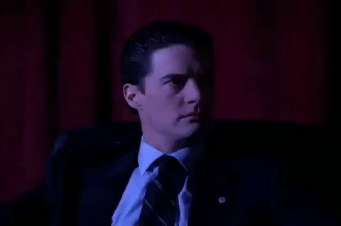 Season 2 Episode 22 GIF by Twin Peaks on Showtime