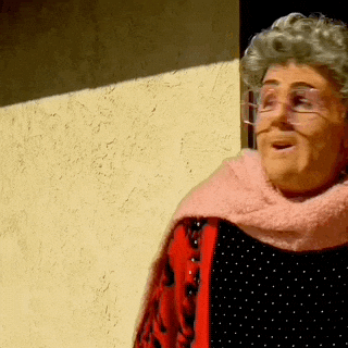 I Work Hard For This Mission Accomplished GIF by Charybdis Pictures