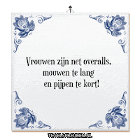 Humor Nl Sticker by Tegelspreuken.nl