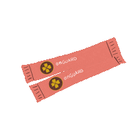 Essential Oils Morning Sticker by Jennifer Accomando