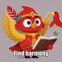 Wisdom GIF by The Cardinal Virtue