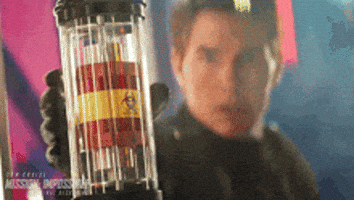 Tom Cruise Mi8 GIF by Mission: Impossible