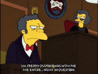 mad season 5 GIF