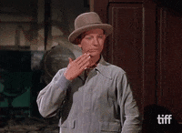 Gene Kelly Movie GIF by TIFF