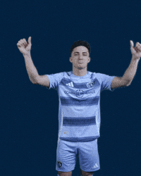 Kansas City Football GIF by Sporting KC