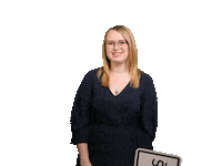 Kasparova Sticker by Starostové a nezávislí