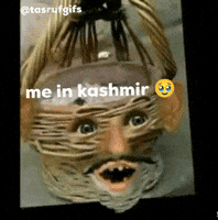Kashmir GIF
