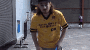 Happy Fun GIF by Jomboy Media