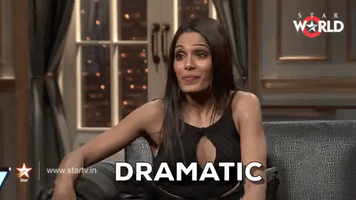 india bollywood indian dramatic kwk GIF