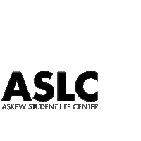 AskewStudentLifeCinema coffee movies games campus Sticker