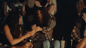 Music Video Drama GIF by Megan Moroney