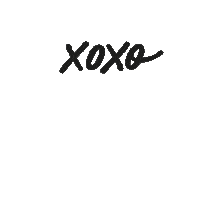 Xoxo Wildhearts Sticker by Phone-Factory