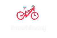 lxmedia-at newbikeday bikesandwheels bikeswheels Sticker