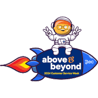 Experiencettec Sticker by tteclife