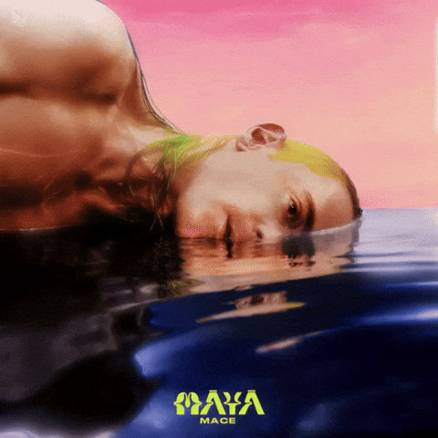 Spotify Album GIF