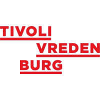 TivoliVredenburgUTR music utrecht pandora ronda Sticker
