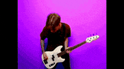 Music Video Singing GIF by Pure Noise Records